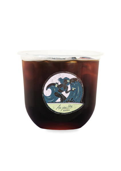 cold brew