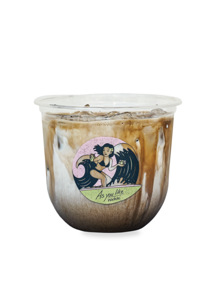 hojicha
