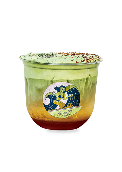 coco matcha