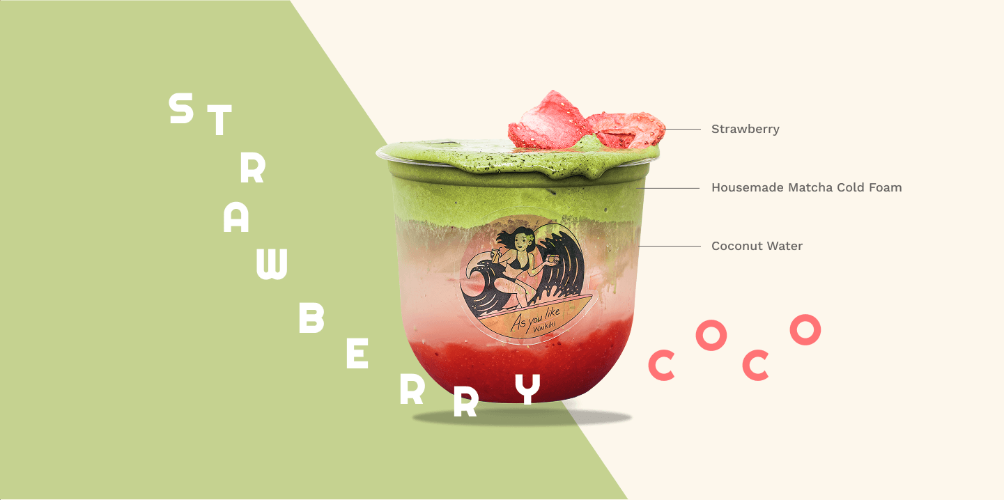 Starberry Coco